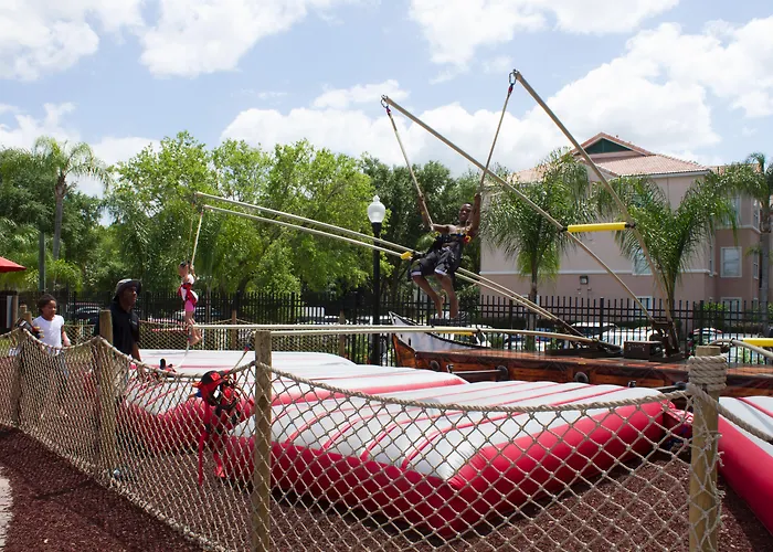 Summer Bay Orlando Mod Collection By Sonesta Four Corners