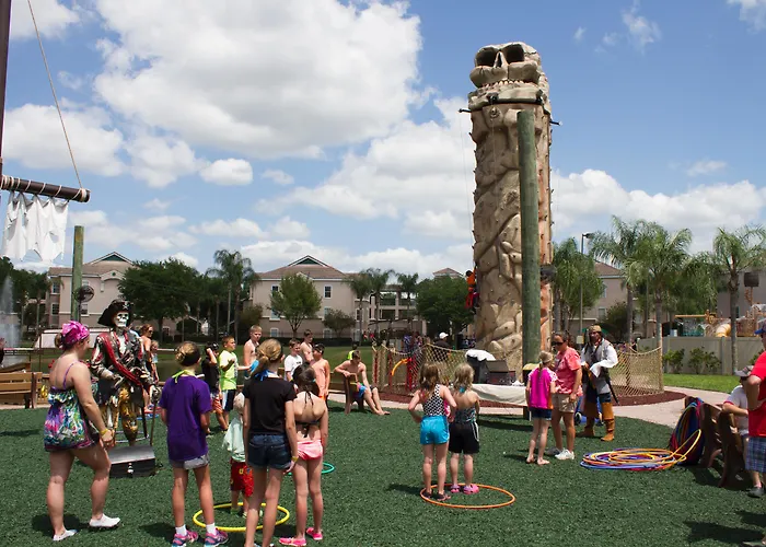 Summer Bay Orlando Mod Collection By Sonesta Four Corners